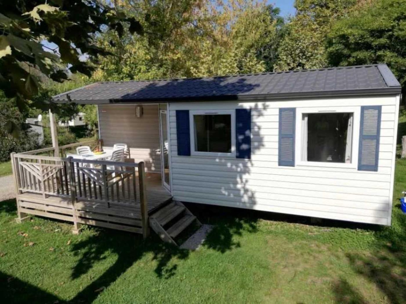 Camping - Piscine - Ccbaieb Montjoie-en-Couserans 외부 사진