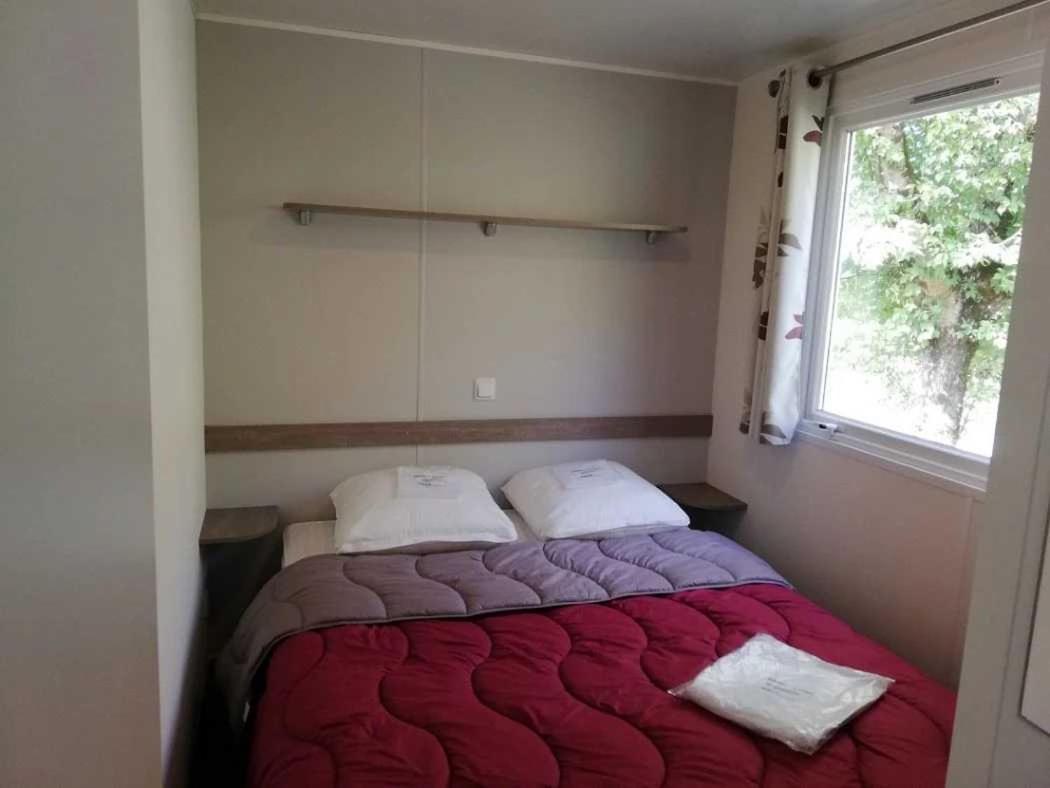 Camping - Piscine - Ccbaieb Montjoie-en-Couserans 외부 사진