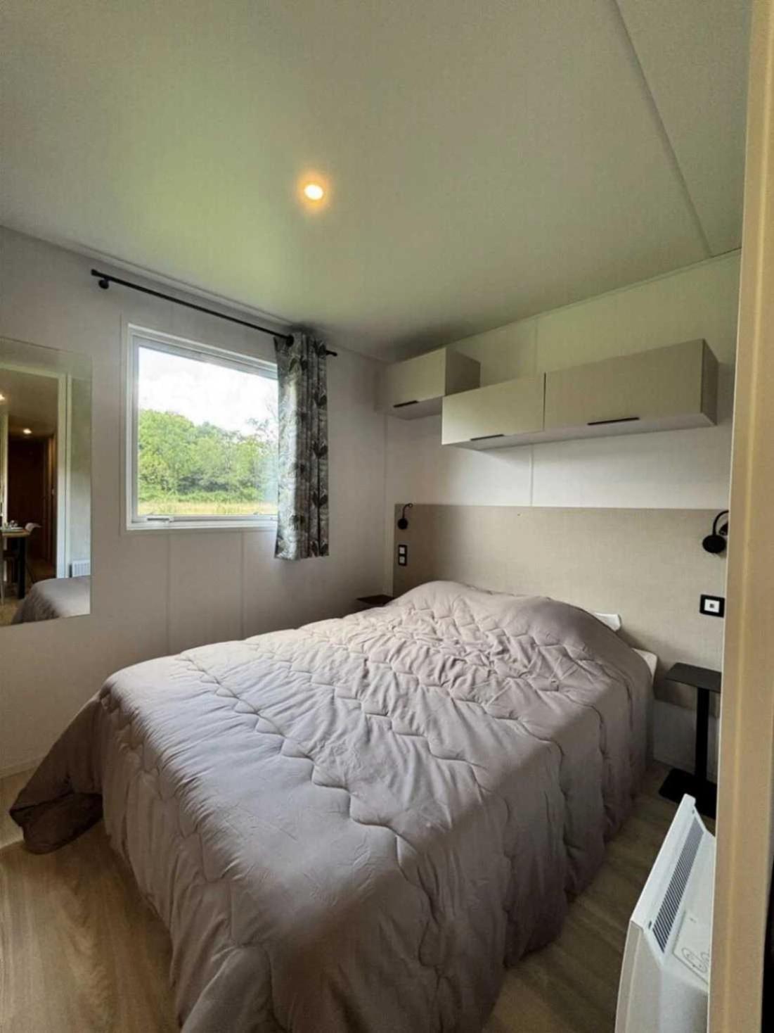 Camping - Piscine - Ccbaieb Montjoie-en-Couserans 외부 사진