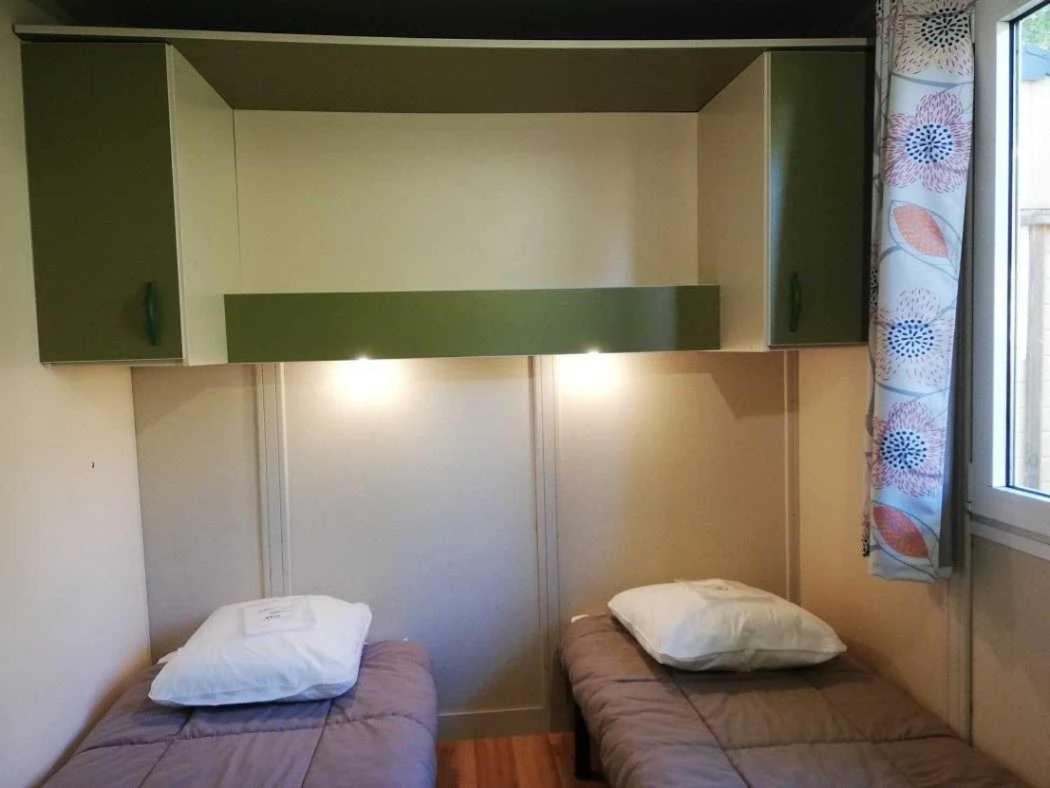 Camping - Piscine - Ccbaieb Montjoie-en-Couserans 외부 사진