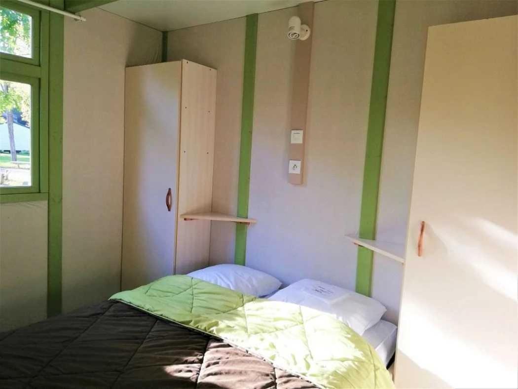 Camping - Piscine - Ccbaieb Montjoie-en-Couserans 외부 사진