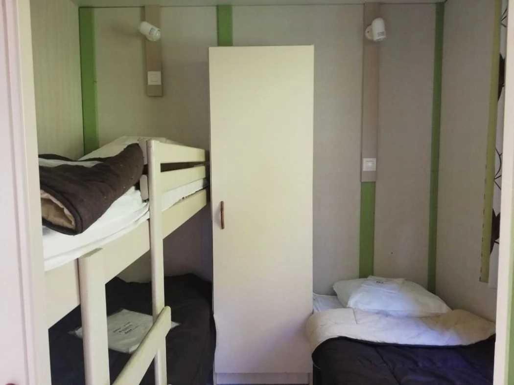 Camping - Piscine - Ccbaieb Montjoie-en-Couserans 외부 사진
