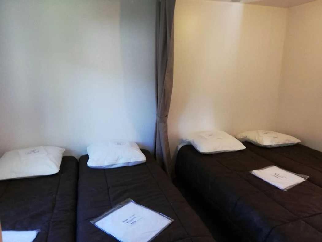 Camping - Piscine - Ccbaieb Montjoie-en-Couserans 외부 사진