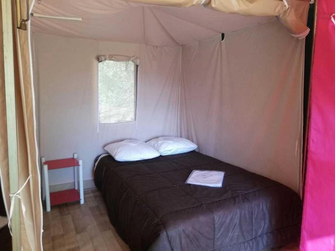Camping - Piscine - Ccbaieb Montjoie-en-Couserans 외부 사진